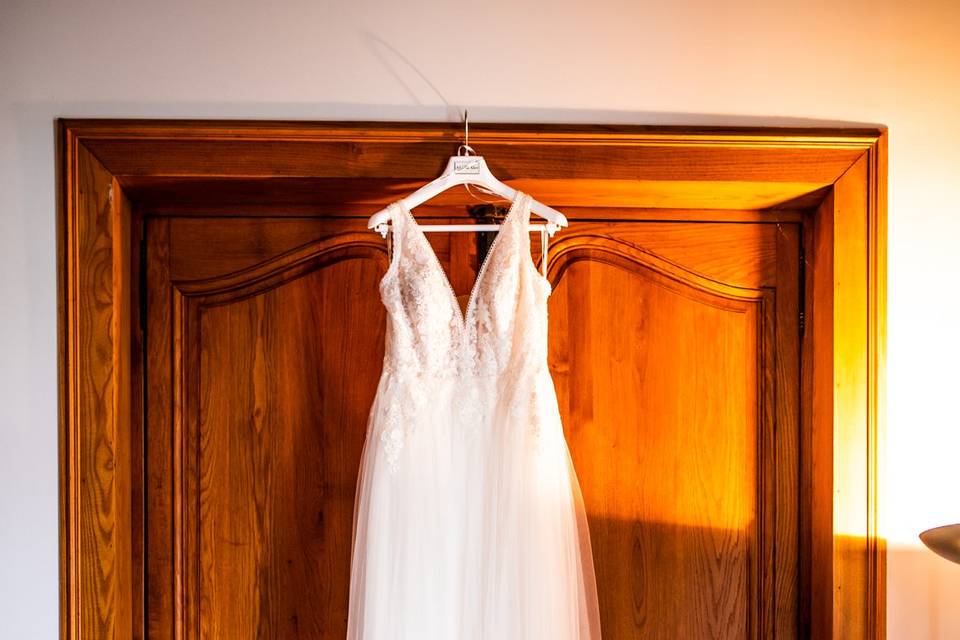 Reportage Mariage