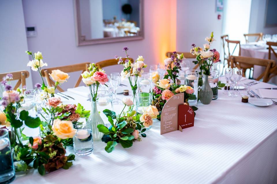 Reportage Mariage