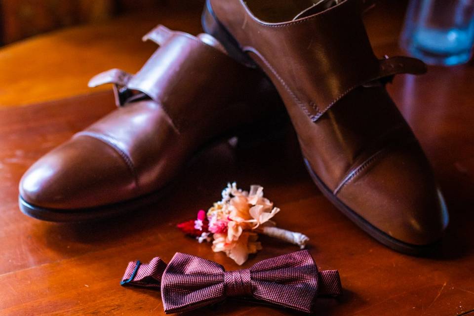 Reportage Mariage
