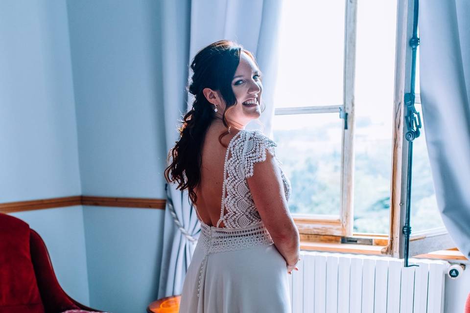 Reportage Mariage