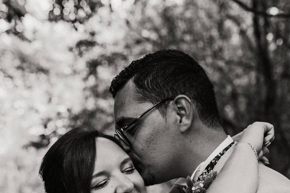 Reportage Mariage