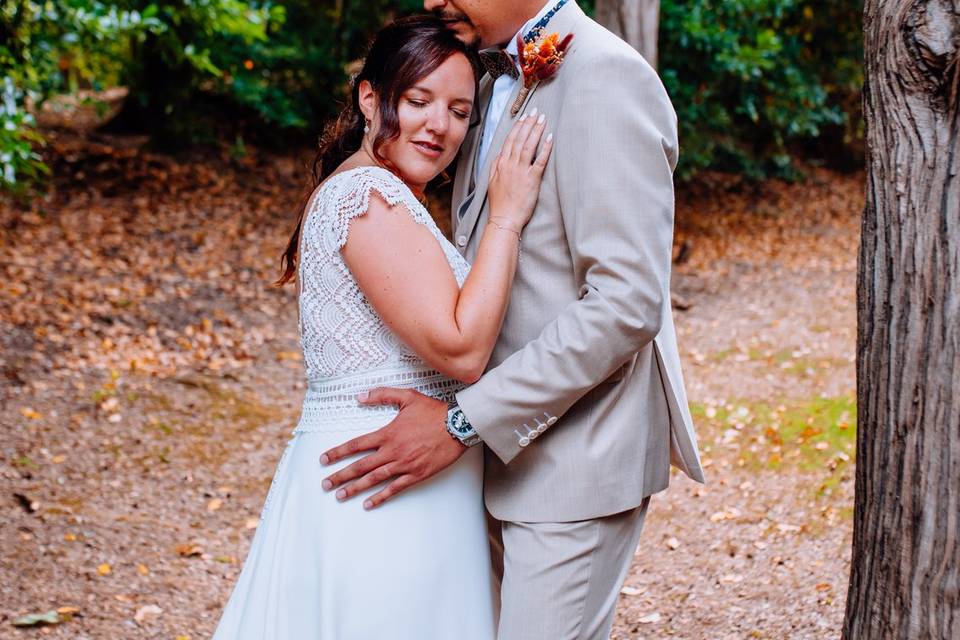 Reportage Mariage