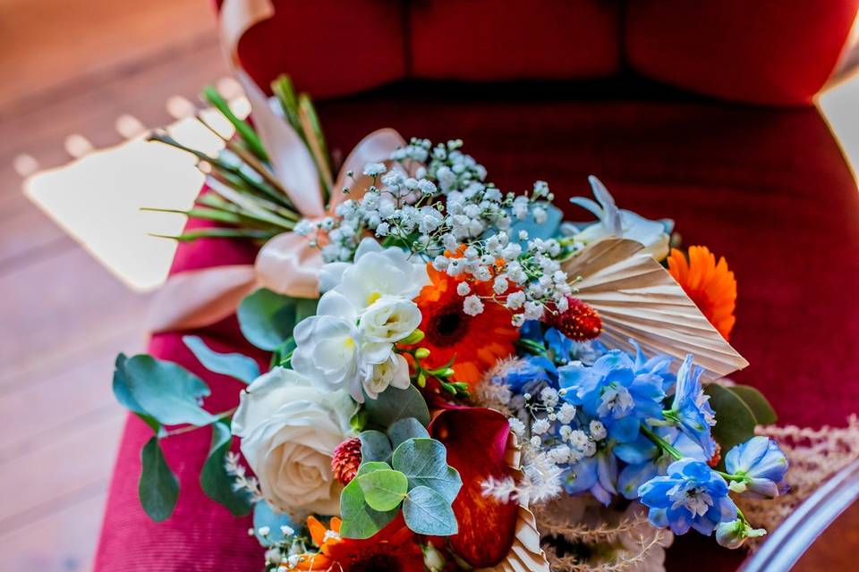 Reportage Mariage