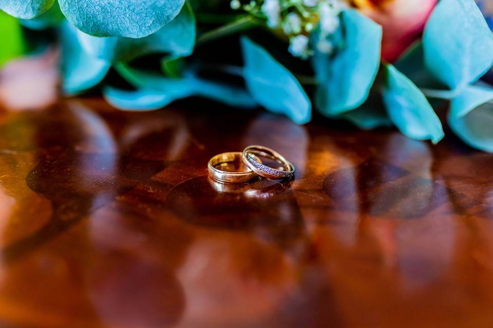 Reportage Mariage