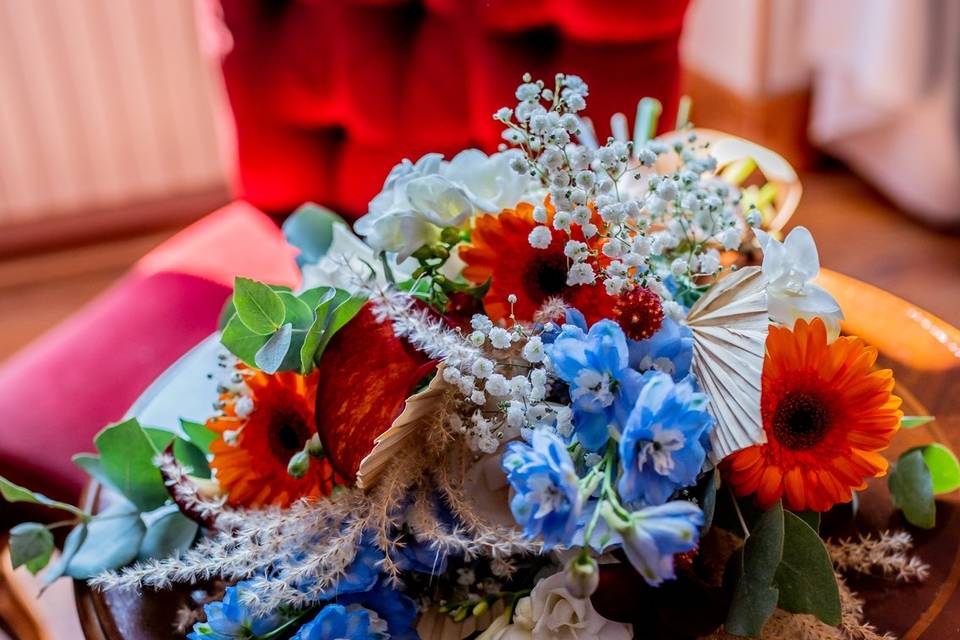 Reportage Mariage
