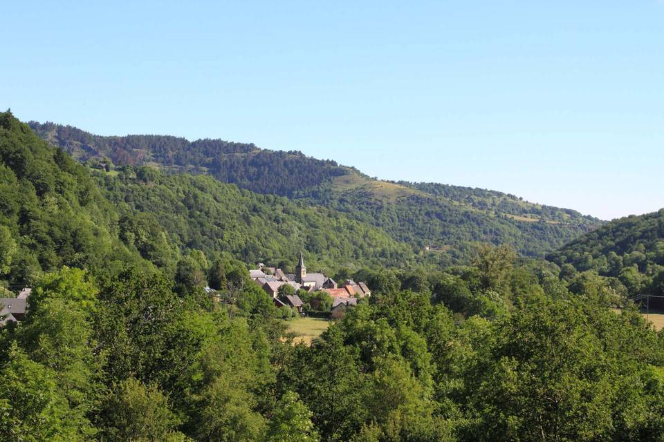Village Saint Pierre Colamine