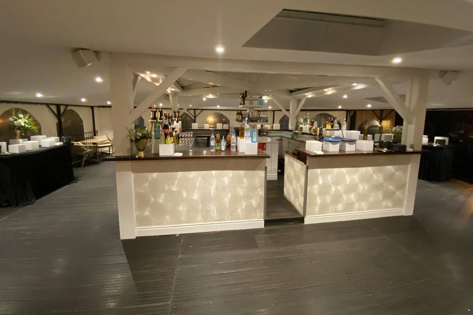 Terrasse Bar