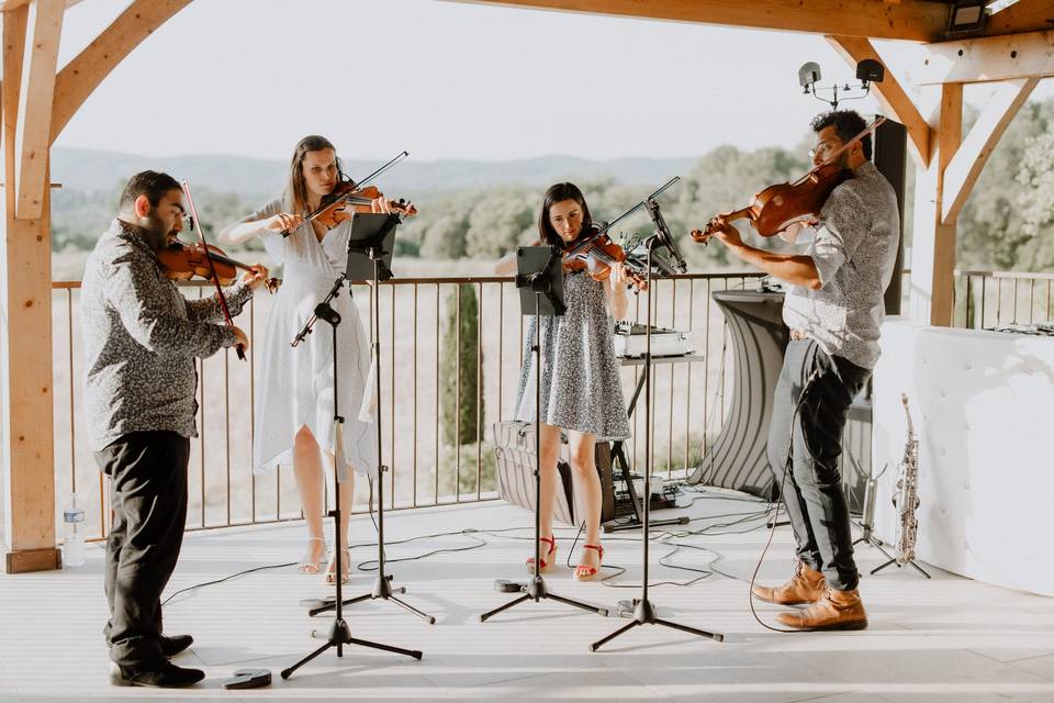 Mariage