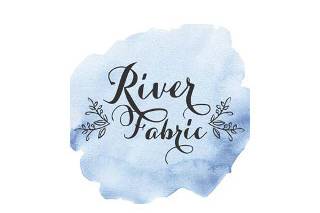 River Fabric logo