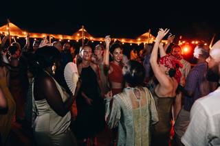Sonorama events