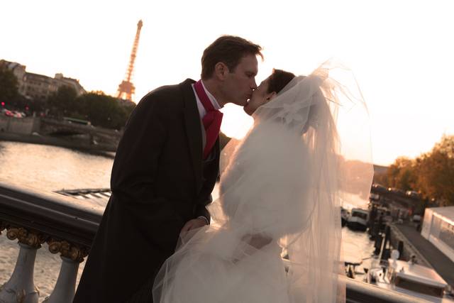 Photo mariage