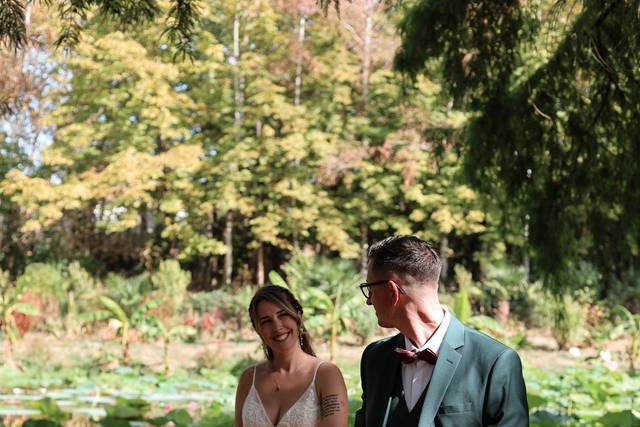 Photo couple