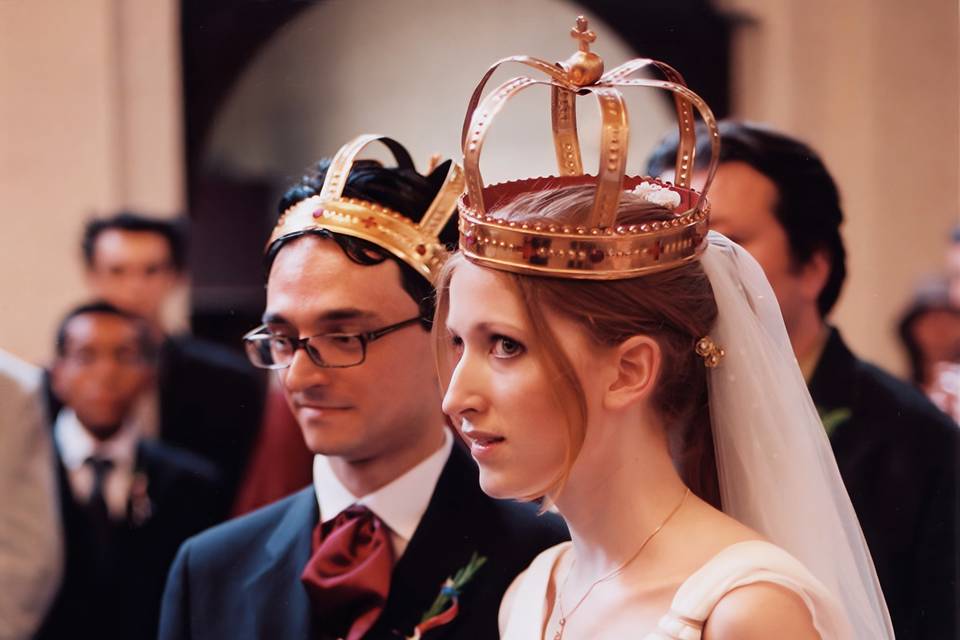 Photo mariage