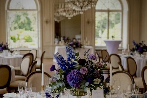 Décoration de table