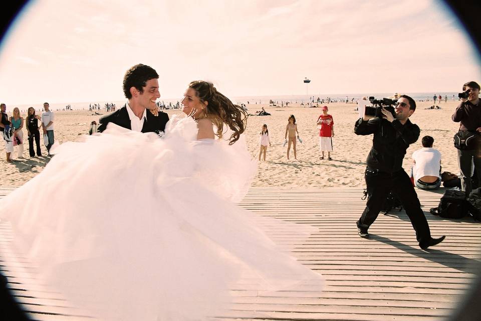 Photo mariage