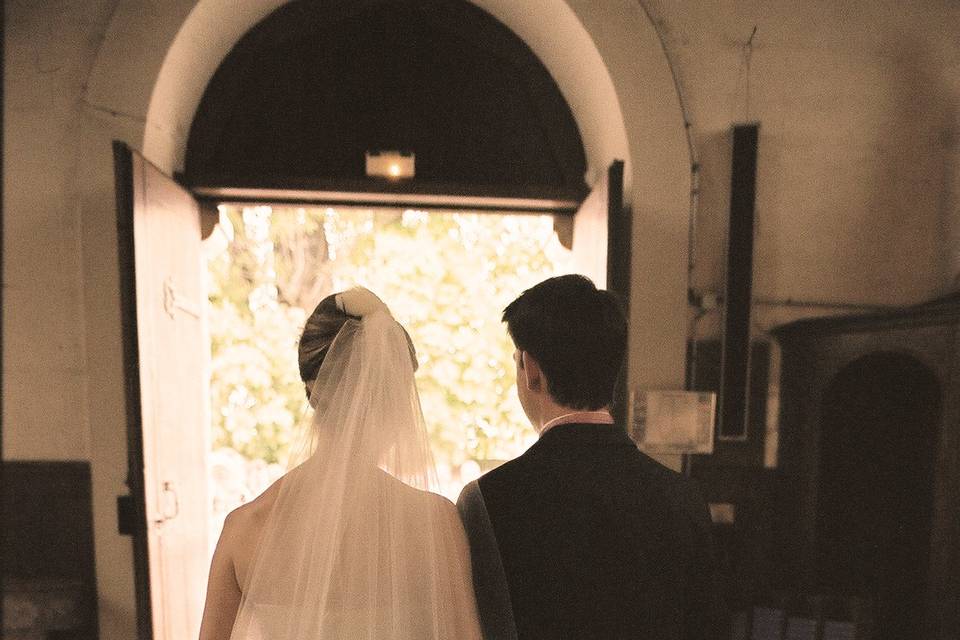 Photo mariage