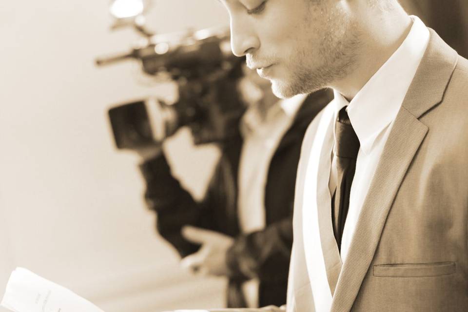 Photo mariage