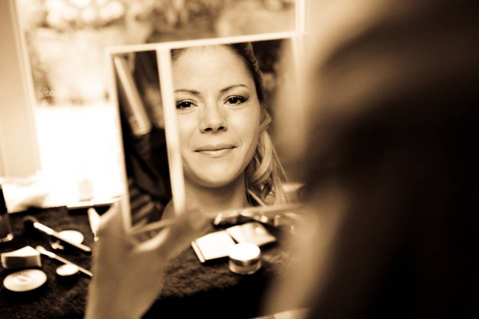 Photo mariage
