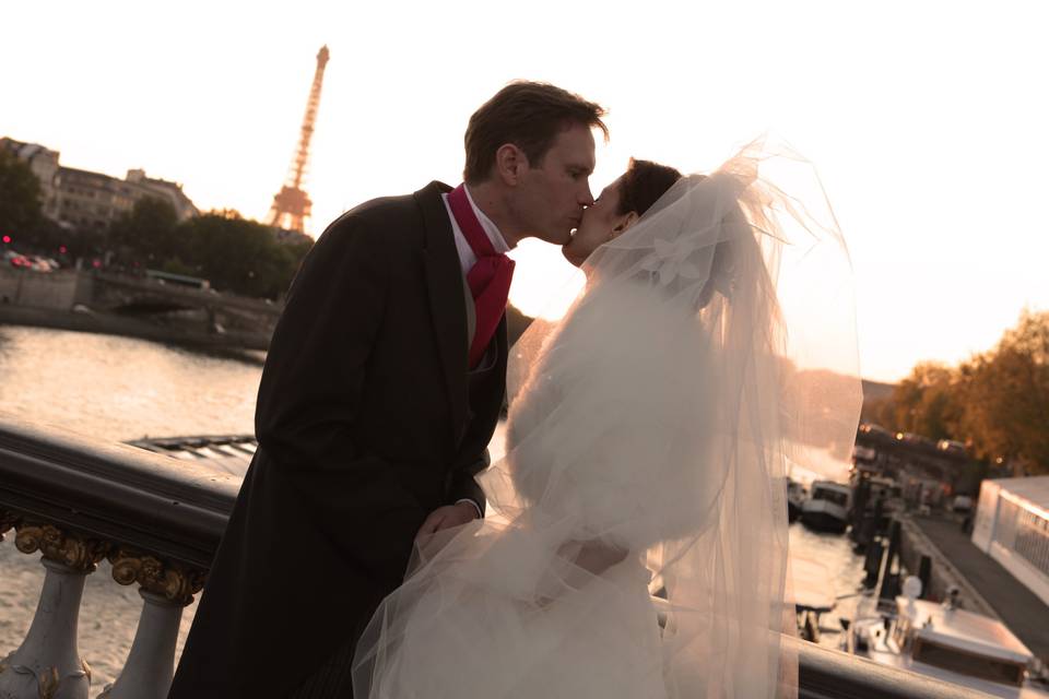 Photo mariage