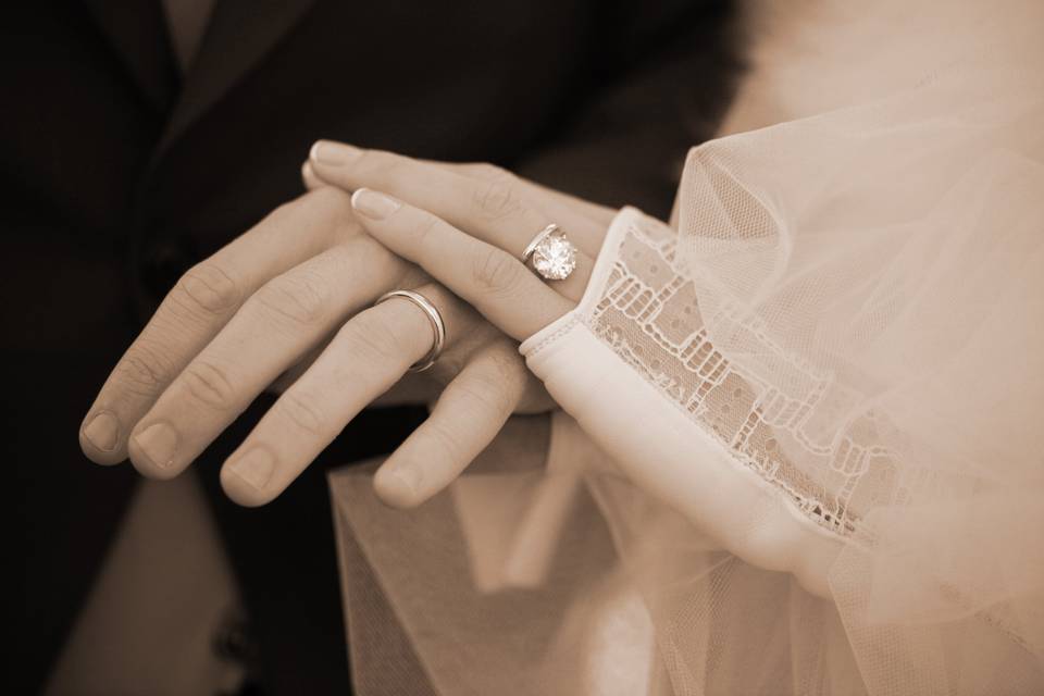 Photo mariage