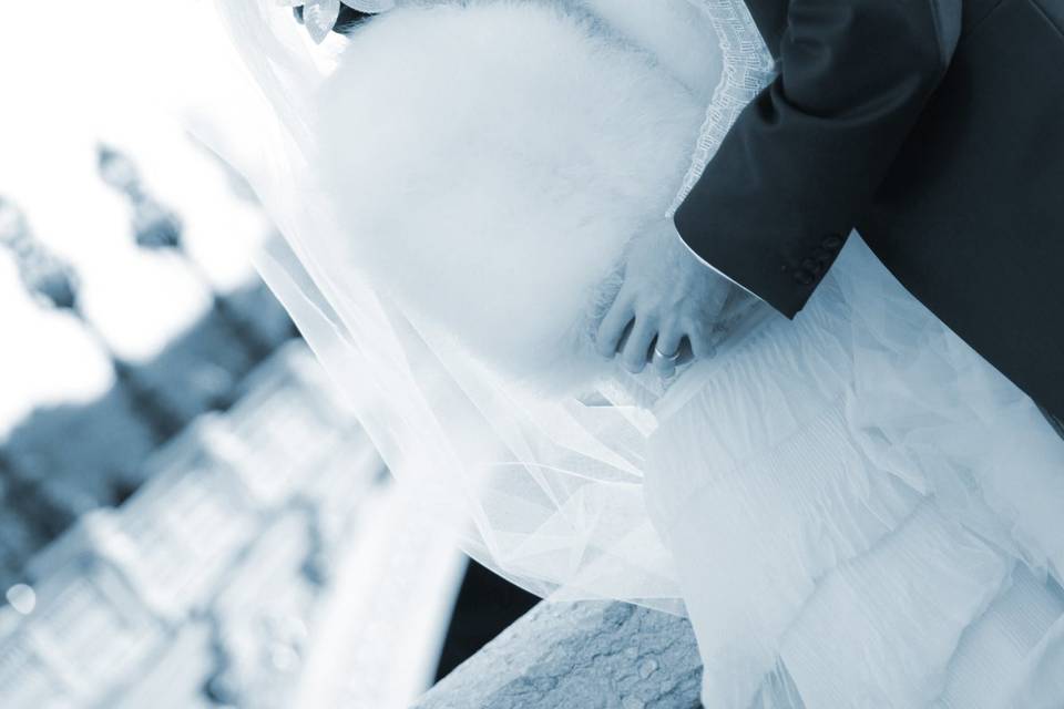 Photo mariage