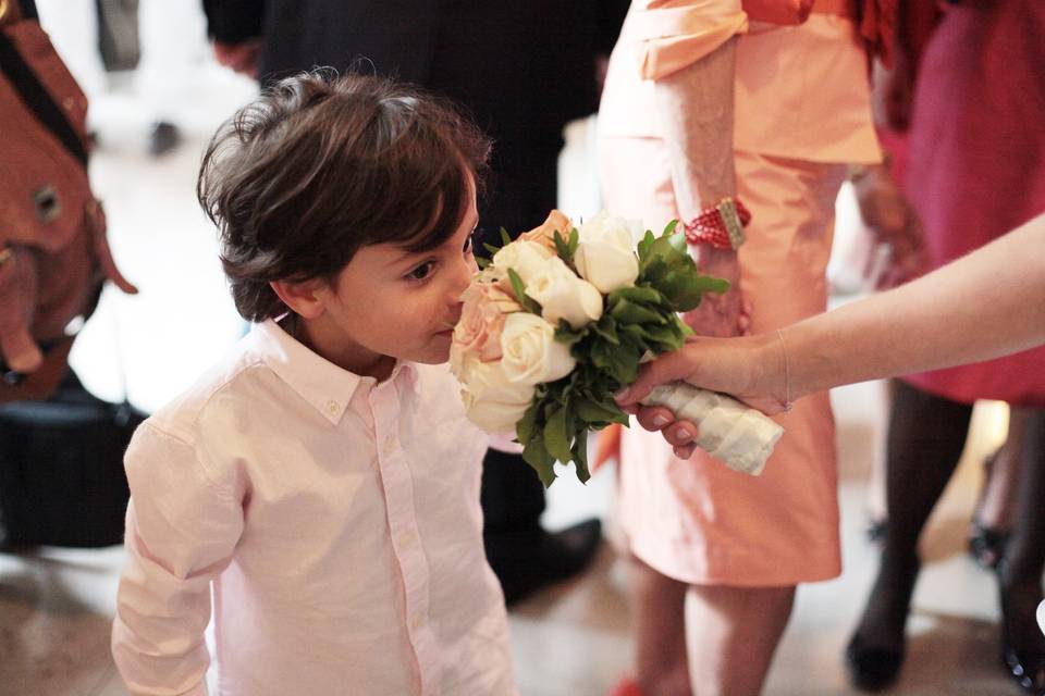 Photo mariage