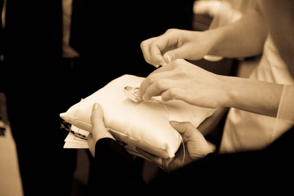 Photo mariage