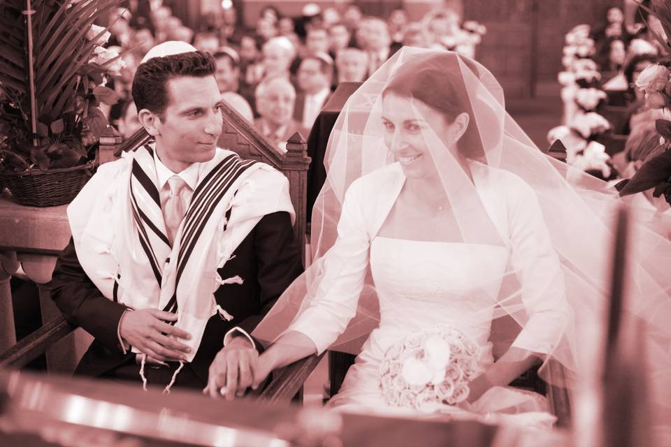 Photo mariage