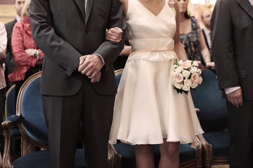Photo mariage