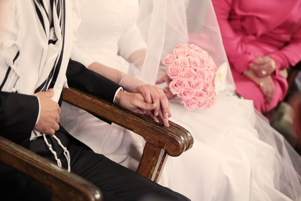 Photo mariage