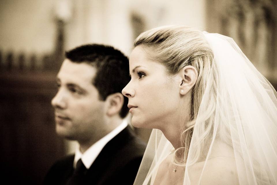 Photo mariage