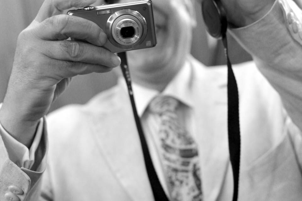 Photo mariage