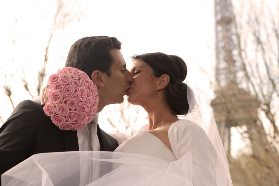 Photo mariage