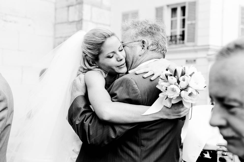 Photo mariage