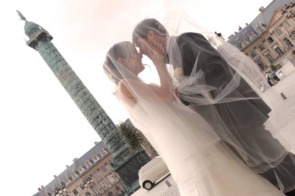 Photo mariage