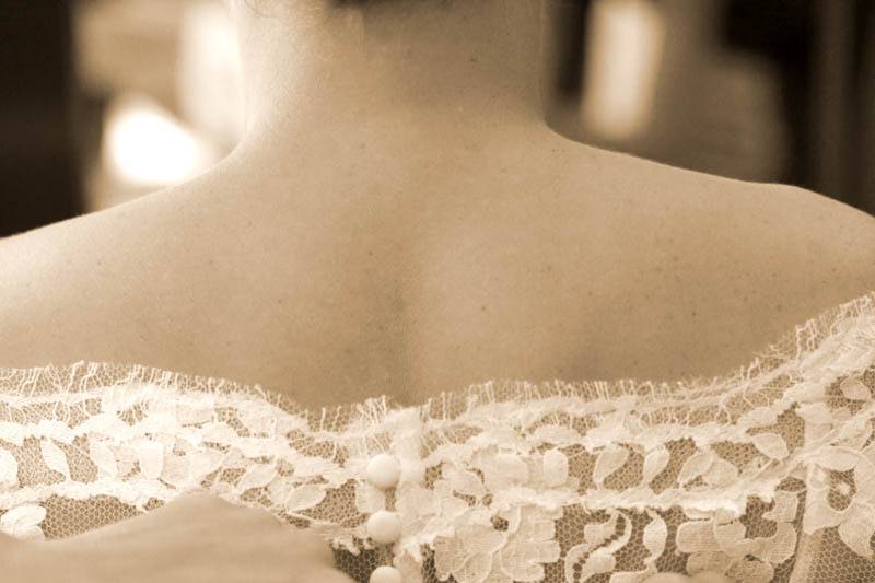 Photo mariage
