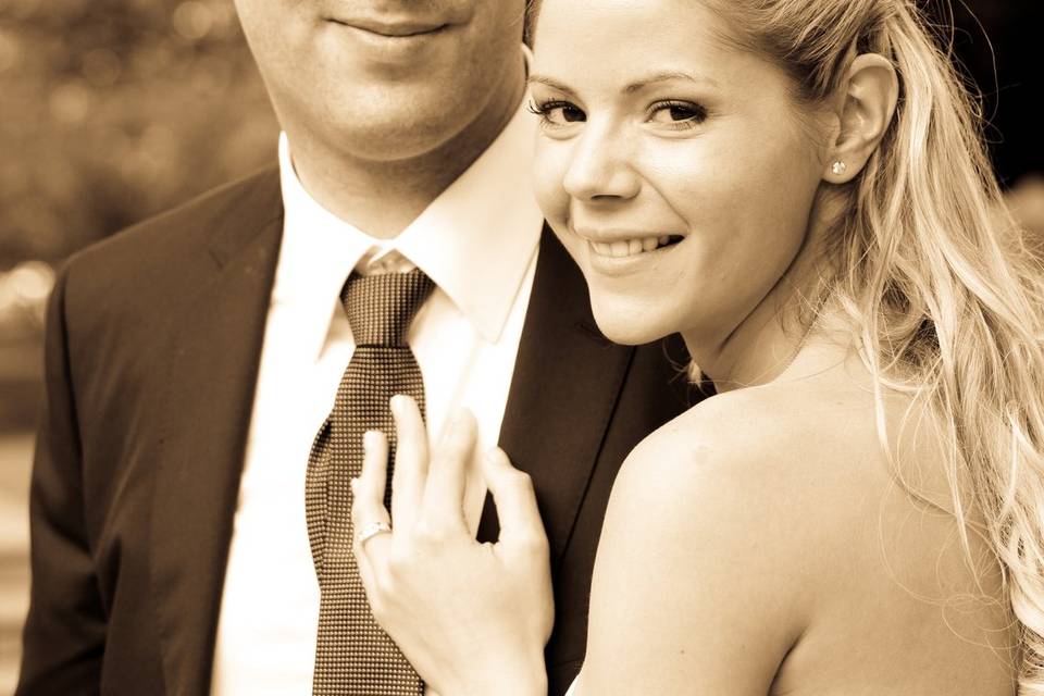 Photo mariage