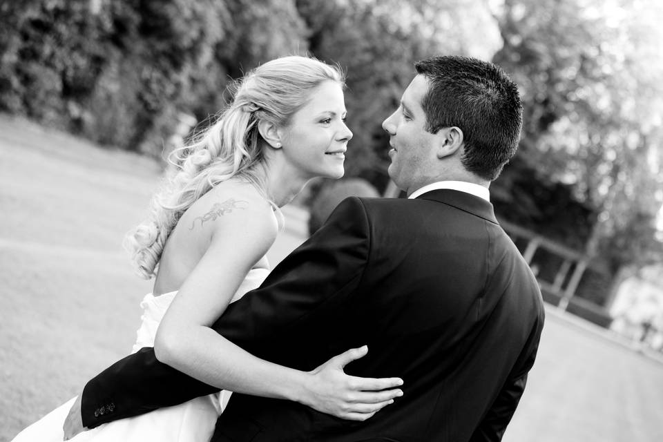 Photo mariage
