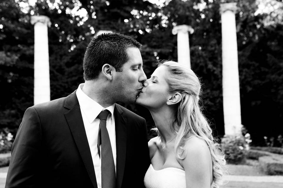 Photo mariage