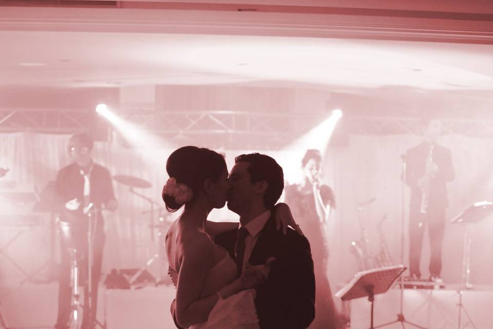Photo mariage
