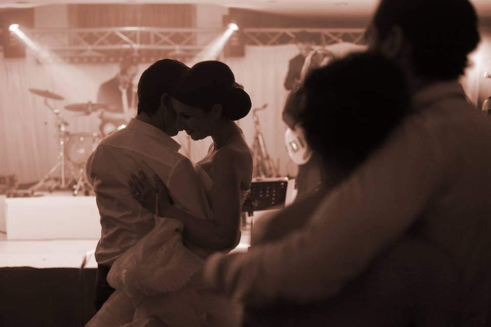 Photo mariage