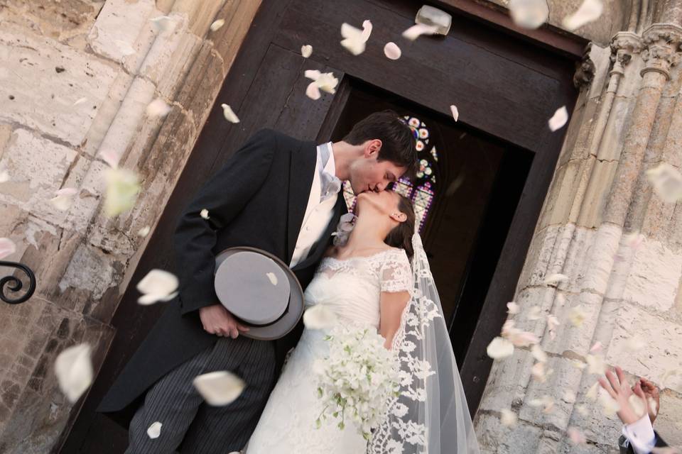 Photo mariage