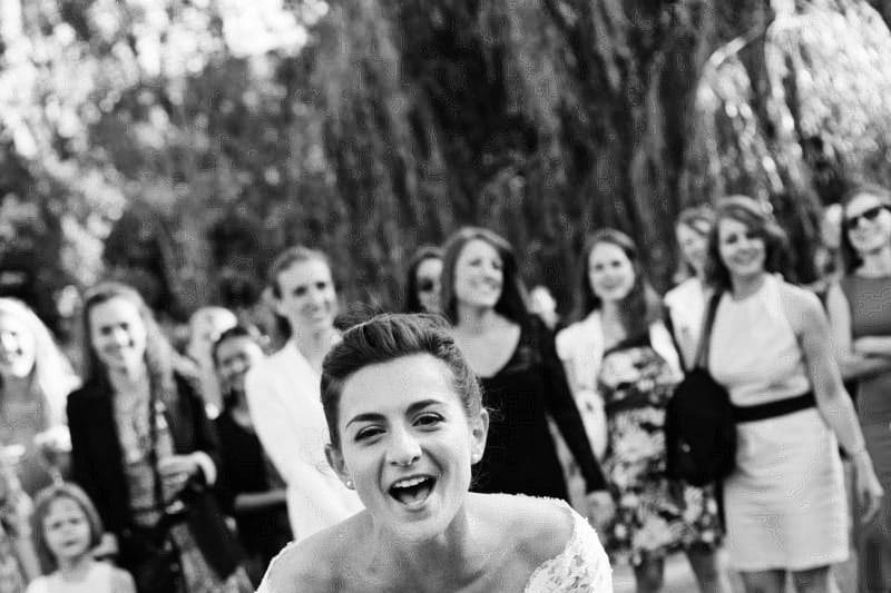 Photo mariage