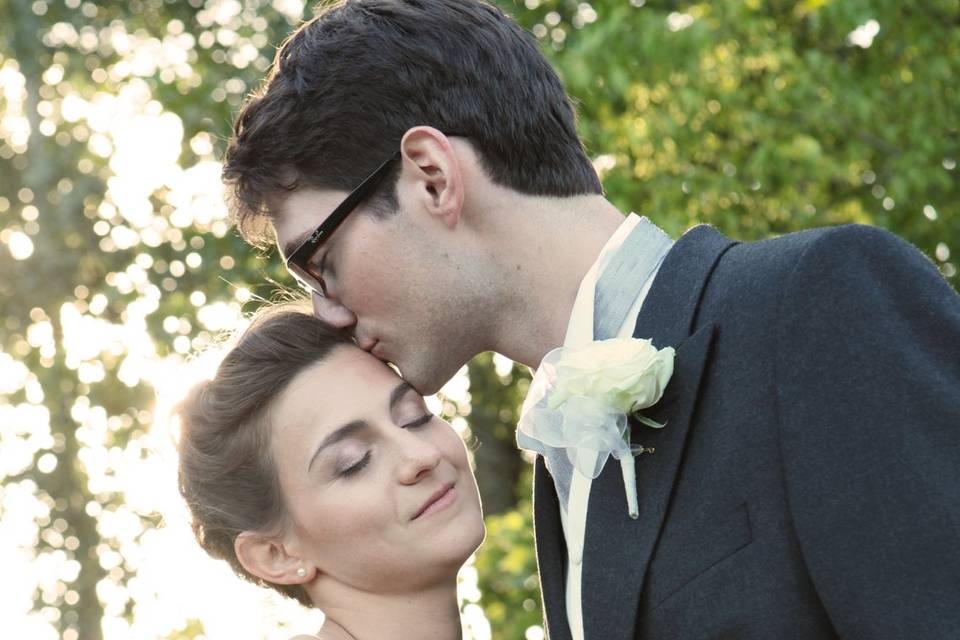 Photo mariage