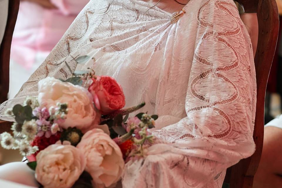Mariage civil