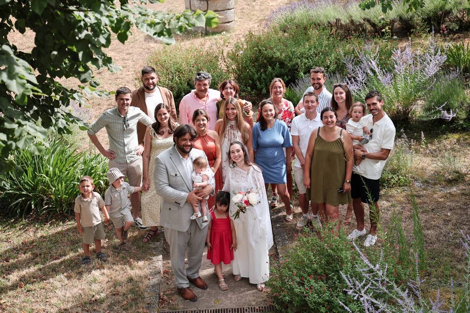 Photo groupe