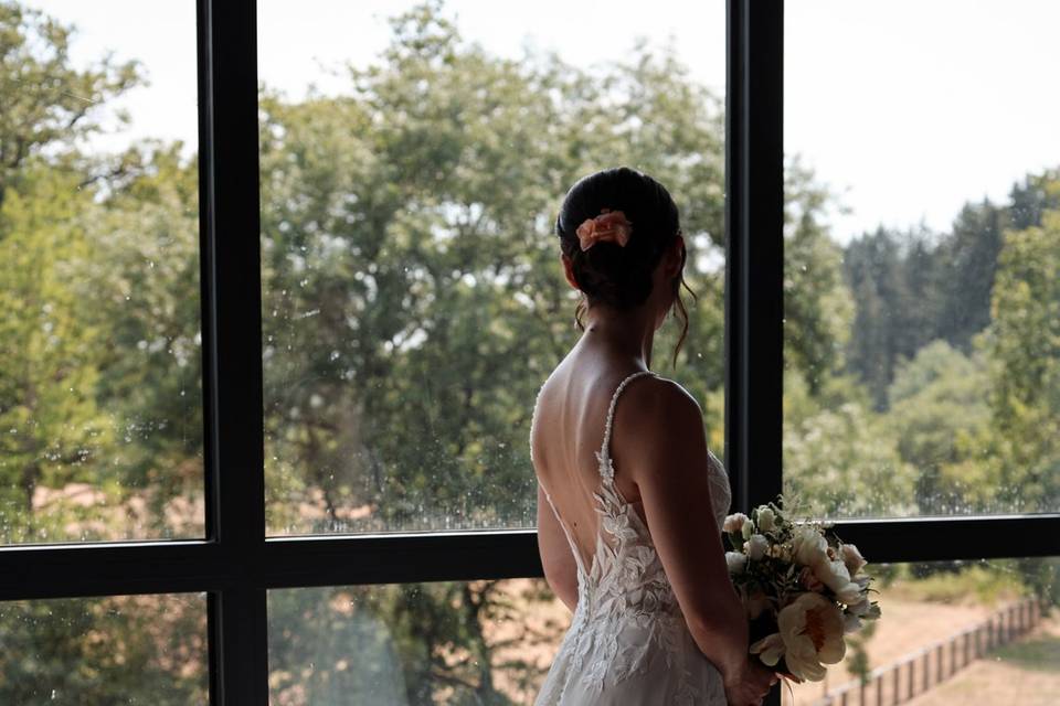 Mariée