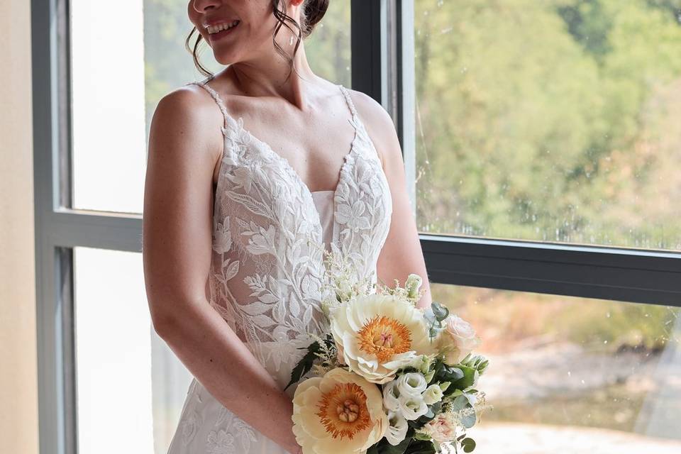 Mariée