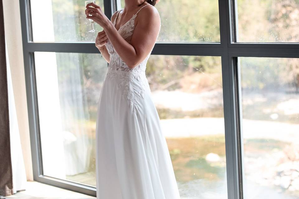 Mariée