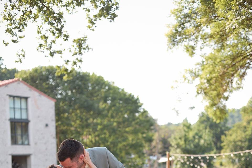 Photo couple
